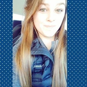 Meet your Posher, Brianna